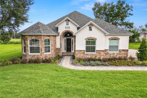 Villa ou maison à vendre à Bartow, Floride: 3 chambres, 202.71 m2 № 1377798 - photo 1