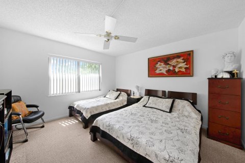 Купить кондоминиум в Санрайз, Флорида 2 спальни, 78.97м2, № 1135500 - фото 29