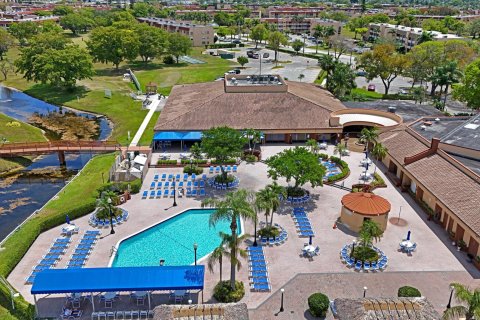 Condominio en venta en Sunrise, Florida, 2 dormitorios, 78.97 m2 № 1135500 - foto 18