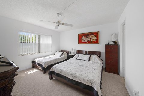 Купить кондоминиум в Санрайз, Флорида 2 спальни, 78.97м2, № 1135500 - фото 4