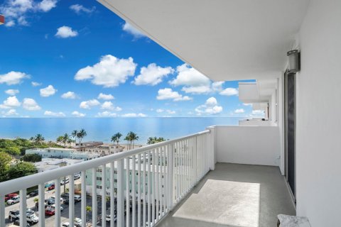 Copropriété à vendre à Hollywood, Floride: 2 chambres, 134.15 m2 № 1135461 - photo 8