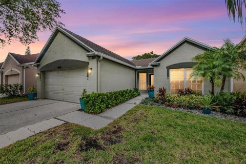 Villa ou maison à vendre à Lutz, Floride: 3 chambres, 115.94 m2 № 1314967 - photo 1