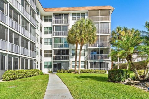 Condominio en venta en Delray Beach, Florida, 1 dormitorio, 64.1 m2 № 913164 - foto 18