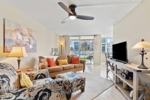 Copropriété à vendre à Delray Beach, Floride: 1 chambre, 64.1 m2 № 913164 - photo 27