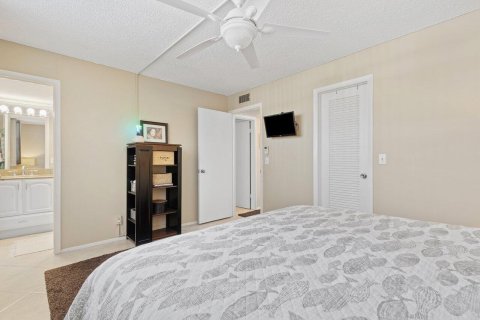 Condominio en venta en Delray Beach, Florida, 1 dormitorio, 64.1 m2 № 913164 - foto 22