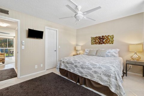 Купить кондоминиум в Делрей-Бич, Флорида 1 спальня, 64.1м2, № 913164 - фото 23