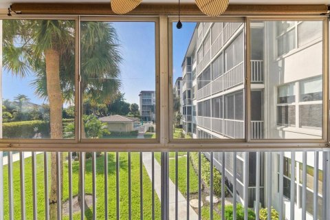 Condominio en venta en Delray Beach, Florida, 1 dormitorio, 64.1 m2 № 913164 - foto 25