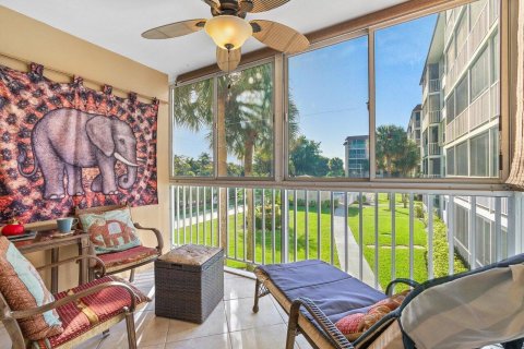 Condominio en venta en Delray Beach, Florida, 1 dormitorio, 64.1 m2 № 913164 - foto 26
