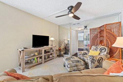 Condominio en venta en Delray Beach, Florida, 1 dormitorio, 64.1 m2 № 913164 - foto 28