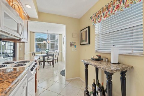 Condominio en venta en Delray Beach, Florida, 1 dormitorio, 64.1 m2 № 913164 - foto 30