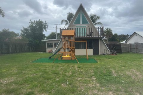 Casa en venta en Coconut Creek, Florida, 4 dormitorios, 148.64 m2 № 913169 - foto 24