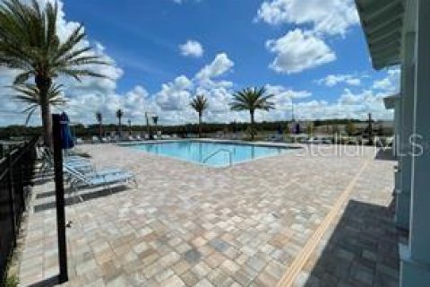 Villa ou maison à louer à Tavares, Floride: 3 chambres, 130.25 m2 № 1349183 - photo 20