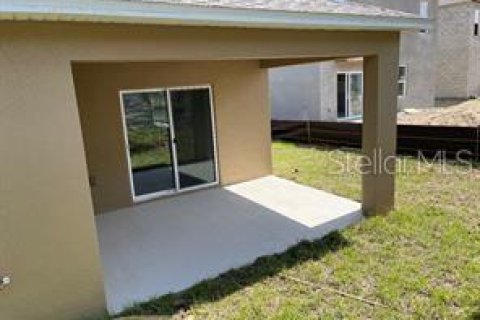 Villa ou maison à louer à Tavares, Floride: 3 chambres, 130.25 m2 № 1349183 - photo 16