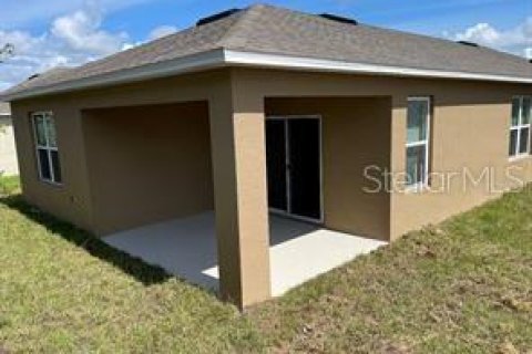 House in Tavares, Florida 3 bedrooms, 130.25 sq.m. № 1349183 - photo 17