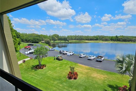 Copropriété à louer à Palm Harbor, Floride: 1 chambre, 76.64 m2 № 1349140 - photo 7