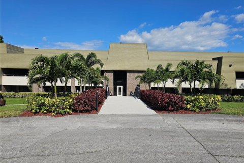 Condo in Palm Harbor, Florida, 1 bedroom  № 1349140 - photo 29