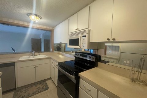 Condominio en alquiler en Palm Harbor, Florida, 1 dormitorio, 76.64 m2 № 1349140 - foto 13