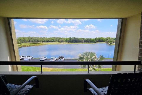 Copropriété à louer à Palm Harbor, Floride: 1 chambre, 76.64 m2 № 1349140 - photo 5