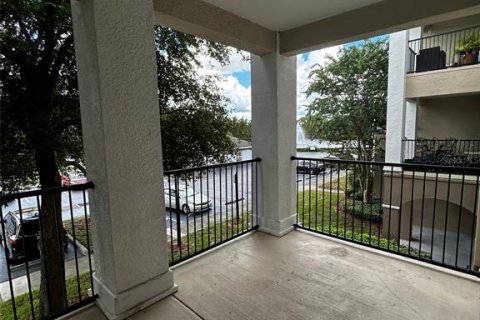 Apartamento en alquiler en Orlando, Florida, 2 dormitorios, 96.25 m2 № 1349182 - foto 5