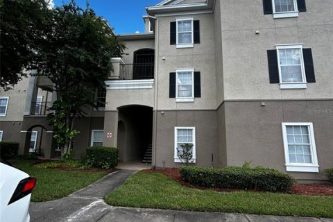 Appartement à louer à Orlando, Floride: 2 chambres, 96.25 m2 № 1349182 - photo 1