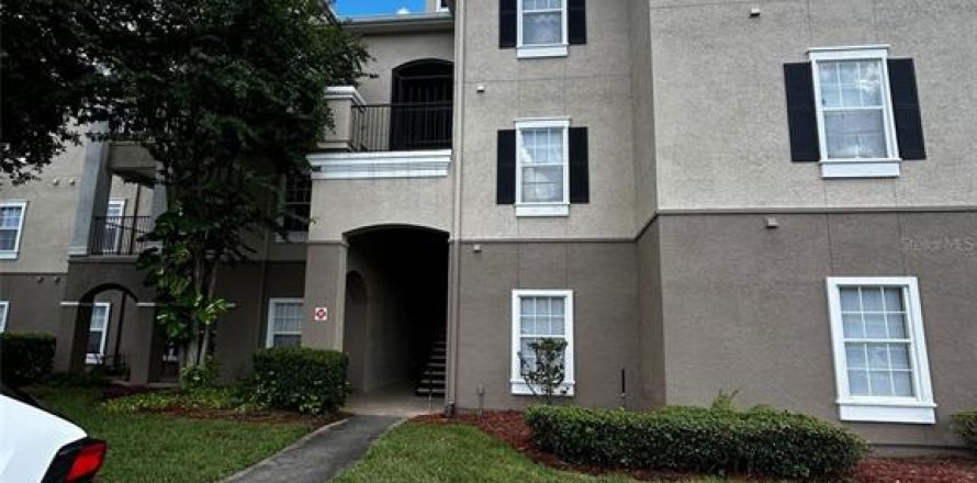 Apartamento en Orlando, Florida 2 dormitorios, 96.25 m2 № 1349182