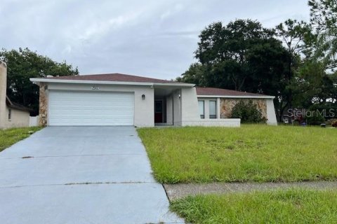 Villa ou maison à vendre à Dunedin, Floride: 3 chambres, 203.46 m2 № 1347554 - photo 1