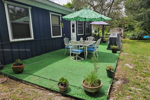 House in Hobe Sound, Florida 3 bedrooms, 133.69 sq.m. № 1332316 - photo 6