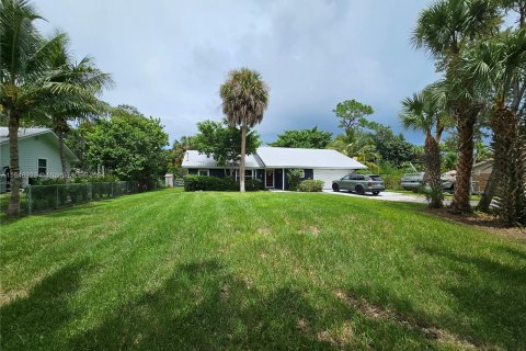 Villa ou maison à vendre à Hobe Sound, Floride: 3 chambres, 133.69 m2 № 1332316 - photo 3