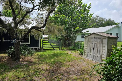 Villa ou maison à vendre à Hobe Sound, Floride: 3 chambres, 133.69 m2 № 1332316 - photo 8