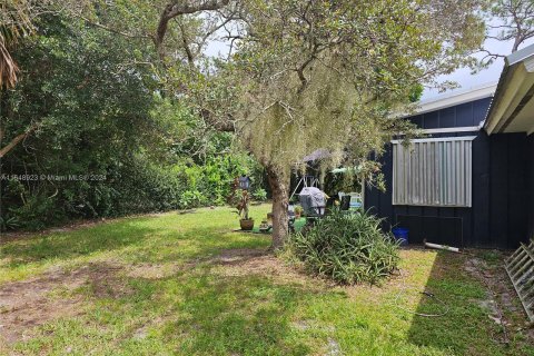 House in Hobe Sound, Florida 3 bedrooms, 133.69 sq.m. № 1332316 - photo 9