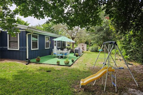 Villa ou maison à vendre à Hobe Sound, Floride: 3 chambres, 133.69 m2 № 1332316 - photo 5