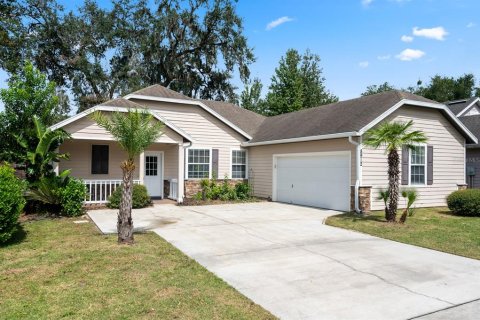 Casa en venta en Gainesville, Florida, 3 dormitorios, 157.93 m2 № 1395481 - foto 2