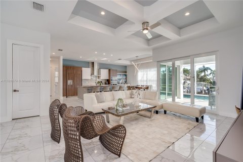 Villa ou maison à vendre à Marco Island, Floride: 4 chambres, 325.16 m2 № 997699 - photo 7