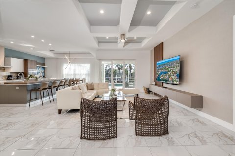 Villa ou maison à vendre à Marco Island, Floride: 4 chambres, 325.16 m2 № 997699 - photo 6