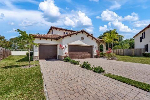 Villa ou maison à vendre à Homestead, Floride: 5 chambres, 289.76 m2 № 997954 - photo 30