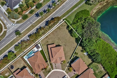 House in Homestead, Florida 5 bedrooms, 289.76 sq.m. № 997954 - photo 25