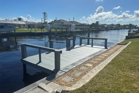 Villa ou maison à louer à Port Charlotte, Floride: 4 chambres, 230.86 m2 № 1386534 - photo 26