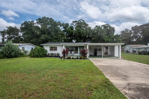 Villa ou maison à vendre à Orlando, Floride: 3 chambres, 132.29 m2 № 1386583 - photo 1