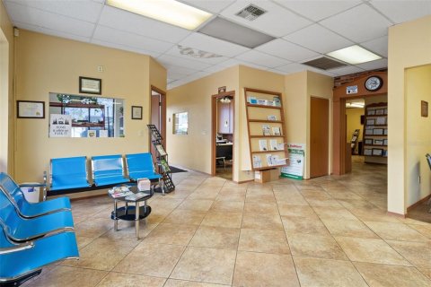 Immobilier commercial à vendre à Inverness, Floride: 1198.44 m2 № 1386532 - photo 6