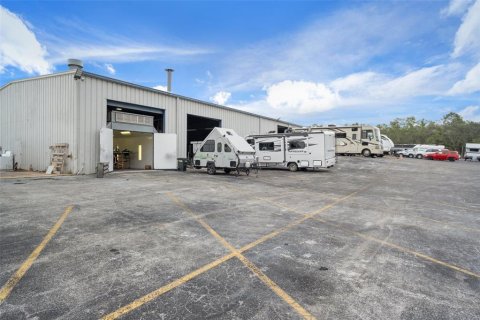 Immobilier commercial à vendre à Inverness, Floride: 1198.44 m2 № 1386532 - photo 30