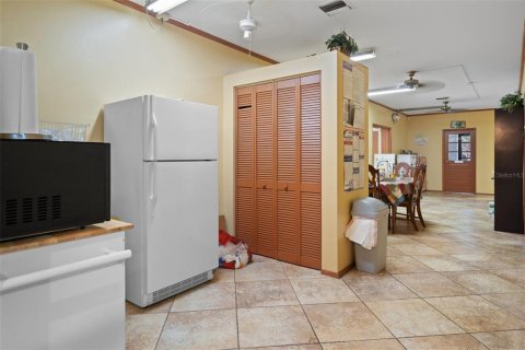 Immobilier commercial à vendre à Inverness, Floride: 1198.44 m2 № 1386532 - photo 14