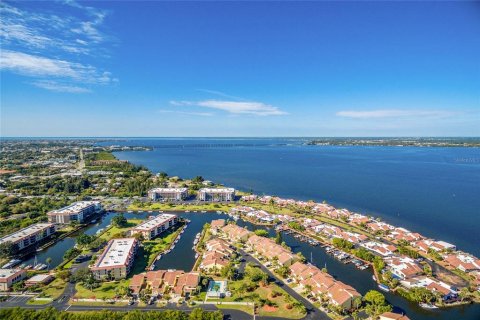 Condominio en venta en Punta Gorda, Florida, 2 dormitorios, 125.98 m2 № 1337701 - foto 27