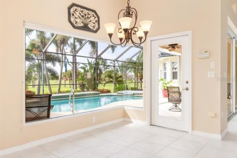 Villa ou maison à vendre à Punta Gorda, Floride: 3 chambres, 240.62 m2 № 1337766 - photo 9