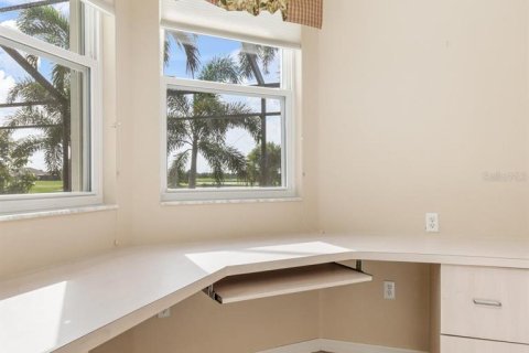 Villa ou maison à vendre à Punta Gorda, Floride: 3 chambres, 240.62 m2 № 1337766 - photo 25