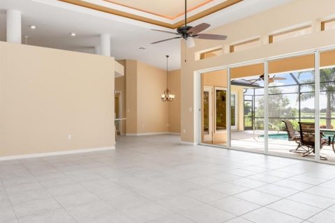 Villa ou maison à vendre à Punta Gorda, Floride: 3 chambres, 240.62 m2 № 1337766 - photo 6