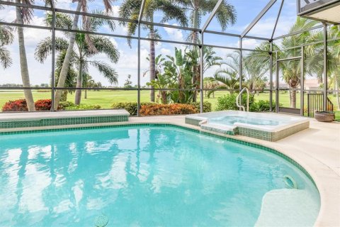 Villa ou maison à vendre à Punta Gorda, Floride: 3 chambres, 240.62 m2 № 1337766 - photo 30