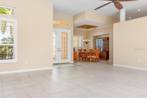 Villa ou maison à vendre à Punta Gorda, Floride: 3 chambres, 240.62 m2 № 1337766 - photo 7