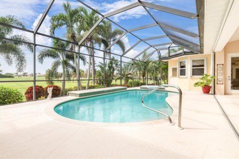 Villa ou maison à vendre à Punta Gorda, Floride: 3 chambres, 240.62 m2 № 1337766 - photo 28