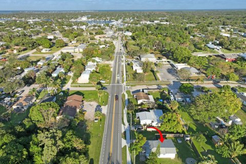 House in Stuart, Florida 3 bedrooms, 99.87 sq.m. № 987051 - photo 28