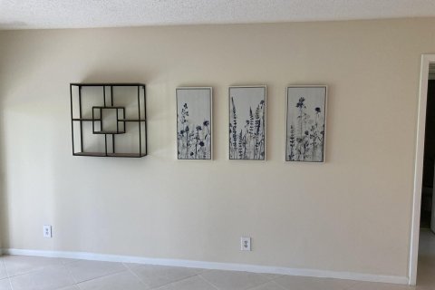 Copropriété à vendre à Boynton Beach, Floride: 2 chambres, 111.11 m2 № 987008 - photo 19